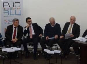 Реалистичные решения или неосуществимые обещания? Прямой эфир