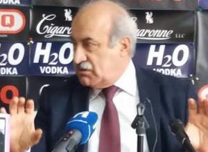 «Ջրառատի միջադեպն ամենաքիչը ՀՀԿ-ին էր ձեռնտու»