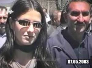 Календарь выборов: 18 дней назад: Гагик Царукян приходит вооруженным