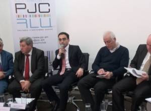 «Ընդվզող հասարակությանը պետք էր  ընչազուրկ դարձնել»