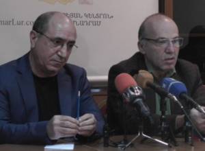 «ԵՏՄ-ից դուրս գալու կոչերը խիստ վտանգավոր են». տնտեսագետ