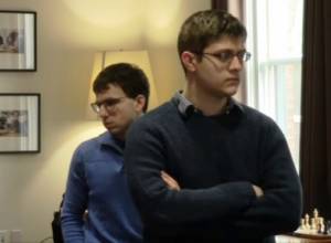 Սամուել Սեւյանը հաղթանակը բաց թողեց Թուրքիայի շախմատիստի հետ պարտիայում