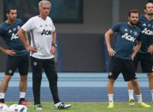 Հենրիխ Մխիթարյանի մարզիչը զգուշանում է «Ռոստովից»