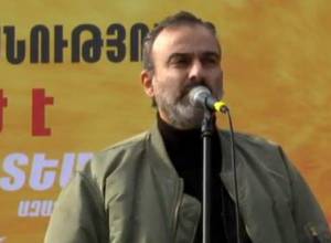 Ժիրայր Սեֆիլյանը գլխի շարժումո՞վ է հանձնարարել