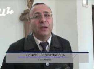«Ժիրայր Սեֆիլյանին պետք է արդարացնել և ազատ արձակել»