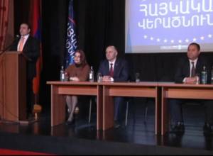 «Ասում են՝ դե, ինչ կարանք, մի բան կպցնենք»