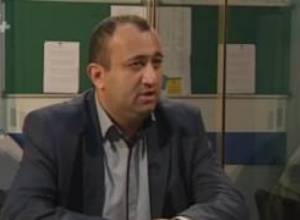 Էդ մարդը ինչ անի, հո կրակը չի ընկել. թեկնածուն Ծառուկյանի հանդիպումների մասին