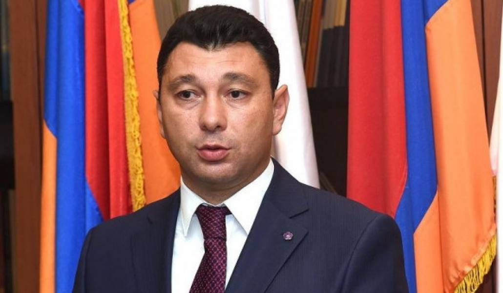 sharmazanov
