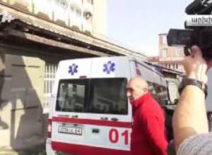 Ալեք Ենիգոմշյանը գիտի՝ ով է մեղավոր «Հաց բերողի» մահվան համար