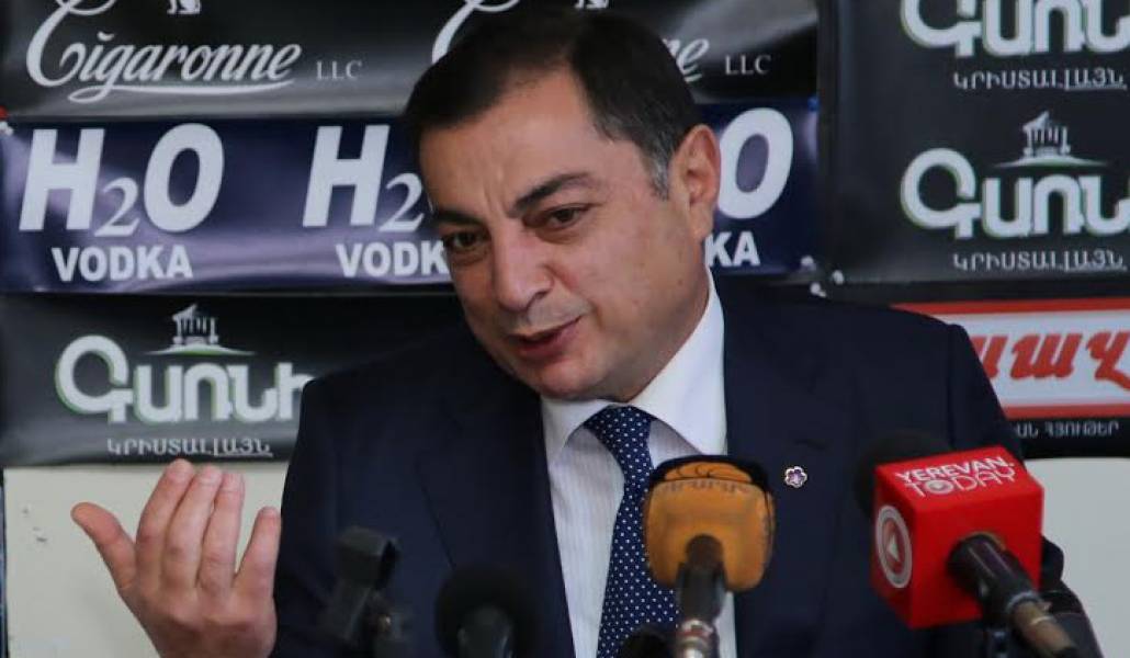 vahram