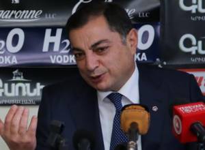 Վ. Բաղդասարյանը չի կարծում, որ Հաց բերողի մահը կազդի ՀՀԿ քվեների վրա