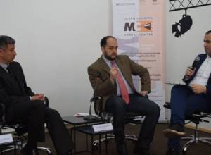 Live discussion: Foreign Policy in Campaign Platforms