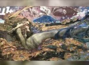 «Демон» Врубеля вернется в Армению