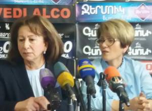 Candidate: Parliamentary forces did nothing to improve the lives of ordinary people