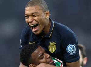 «Մոնակոյի» պաշտպանը լրագրողին առաջարկում է առնետ համտեսել