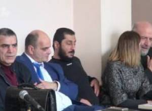 Ваан Ширханян пройдет судебно-медицинскую экспертизу