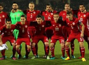 Արթուր Պետրոսյանը հրապարակեց հավաքականի վերջնական հայտացուցակը