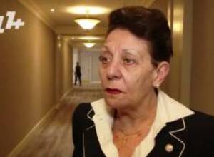 «Երբ ուսուցչին պատշաճ չես վճարում, չես կարող պահանջել, որ էթիկայի նորմեր պահպանվեն»