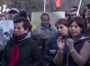 ՀՀԿ-ն խուսափում է հաց բերողի մահվան հանգամանքները քաղաքականացնելուց