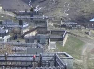 Գողություն՝ գերեզմանատանը