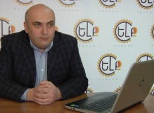 «Հայաստանը հետ է մնում անգամ Արցախից». ԵԼՔ անդամ