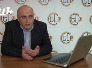 Հայաստանը հետ է մնում անգամ Արցախից."Ելք" դաշինքի անդամ