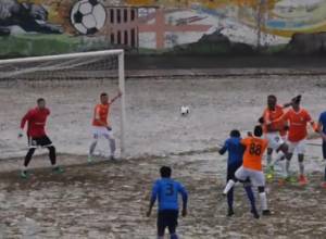 «Շիրակը» սեփական դաշտում պարտվեց «Գանձասար-Կապանին»