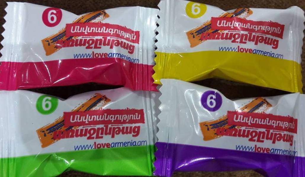 candy