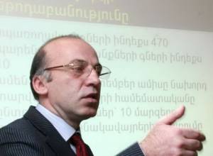 «Նպատակը քվե կորզելն է». անիրատեսական խոստումներ՝ տնտեսական ոլորտում