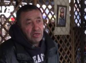 "Մարդու գլուխը կերան". ընկերները՝ Արթուր Սարգսյանի մասին