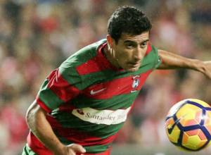 Գեւորգ Ղազարյանն ադրբեջանցի դարպասապահին անվանել է հիմար