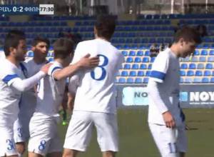 «Փյունիկը» ջախջախեց «Բանանցին»