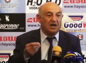 Կոմունիստներն իշխանության կգան քաղաքակիրթ տարբերակով