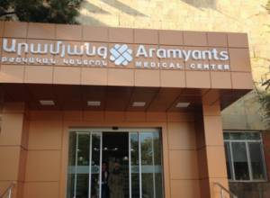 Խոսրով Հարությունյանի եղբոր հիվանդանոցը տարիներով աշխատավարձ չի վճարում
