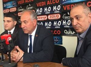 Ըստ ՀՀԿ-ականի՝ բախումներն ընտրությունների հետ կապ չունեն