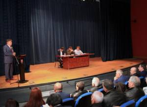 Սպորտային կազմակերպությունները՝ հօգուտ ՀՀԿ-ի