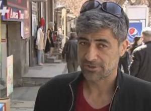 “Iranians come to Armenia to remove their clothes and for shopping”