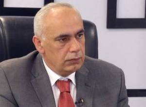Արթուր Աղաբեկյանը շարունակելու է գործունեությունն Արցախում