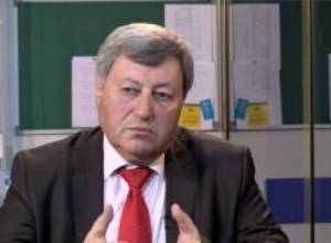 Մենք որակապես նոր հասարակություն ենք ակնկալում ունենալ. կոմունիստ