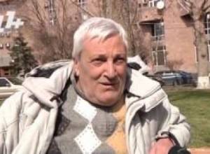 "Մարդիկ չեն էլ գնում բժշկի, որովհետեւ ձեռքից ձեռք են տալու". քաղաքացի