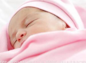 390 babies born in Yerevan in one week