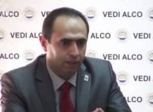 Տնկվել է շուրջ 2 մլն 200.000 ծառ