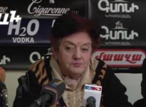 «Իսկական աղետ»՝ Փոլադ Բյուլբյուլօղլուն ՅՈՒՆԵՍԿՕ-ի ղեկավար նշանակելու մասին
