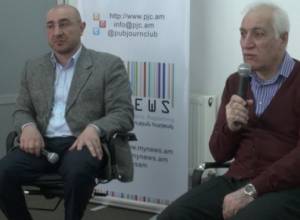 «Ճապոնիայում լինեինք, այդ հայտարարությունից հետո խարակիրի կանեին»