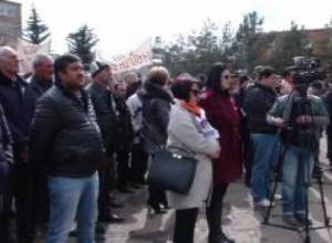 21.03.17 Մարալիկ. «Օհանյան–Րաֆֆի–Օսկանյան» դաշինքի հանդիպումը