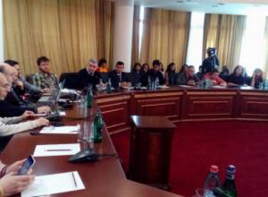 Բլոգերները դատապարտել են ազատ տեղաշարժի իրավունքի սահմանափակումը