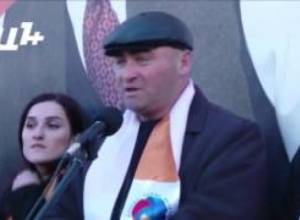 Ես ձեզ կվերադարձնեմ գողացված հաղթանակը. Րաֆֆի Հովհաննիսյան