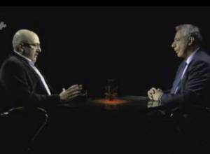 Guest of Post-Scriptum program is Vartan Oskanian