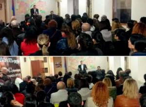 Команда Уриханяна готовится контролировать избирательные участки