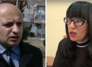 Քաղաքական ուժերը հակադարձում են Լևոն Տեր-Պետրոսյանին